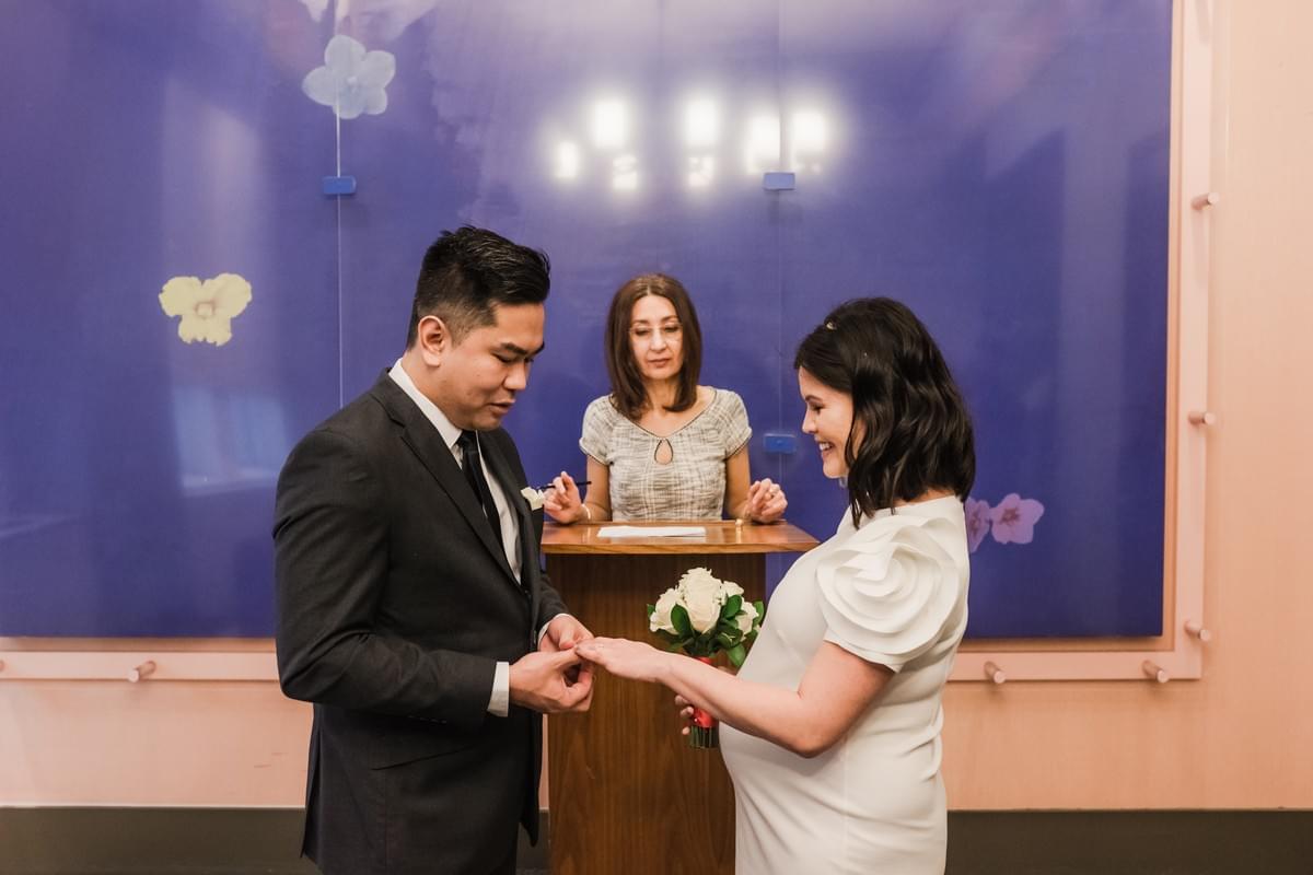 New York City Hall wedding photographer / 紐約結婚證婚 / 紐約攝影師 / City Hall Wedding New York City Hall wedding photographer / 紐約結婚證婚 / 紐約攝影師 / City Hall Wedding