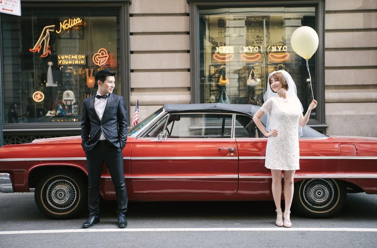 旅拍婚纱 / pre-wedding / 海外婚纱拍摄 / 纽约摄影师 / New York Photographer / wedding photographer / Classmate / Parsons School of Design 旅拍婚纱 / pre-wedding / 海外婚纱拍摄 / 纽约摄影师 / New York Photographer / wedding photographer / Classmate / Parsons School of Design