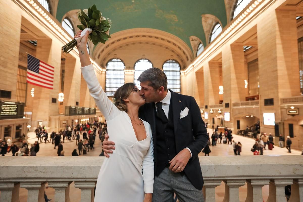 Grand central / new york photographer / 紐約旅拍 / 紐約結婚 Grand central / new york photographer / 紐約旅拍 / 紐約結婚