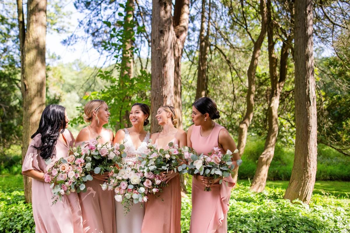 Bridesmaid NYC Bridesmaid NYC