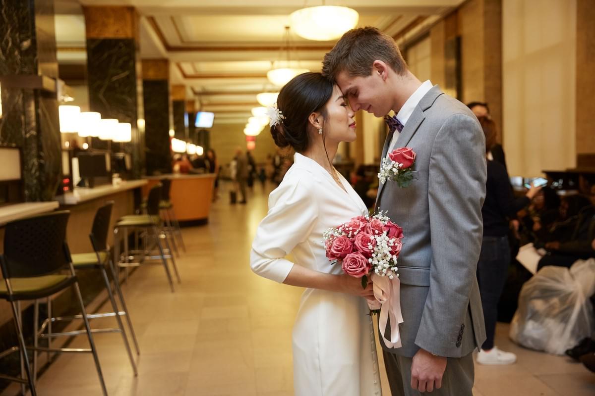 New York City Hall / New York Wedding / City Clerk wedding / City Marriage Bureau / 纽约公证结婚 / 纽约结婚公正摄影师/ 纽约摄影师 New York City Hall / New York Wedding / City Clerk wedding / City Marriage Bureau / 纽约公证结婚 / 纽约结婚公正摄影师/ 纽约摄影师