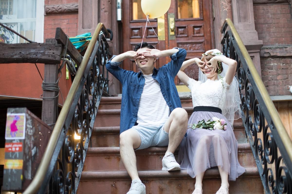 旅拍婚纱 / pre-wedding / 海外婚纱拍摄 / 纽约摄影师 / New York Photographer / wedding photographer / 纽约街拍 旅拍婚纱 / pre-wedding / 海外婚纱拍摄 / 纽约摄影师 / New York Photographer / wedding photographer / 纽约街拍