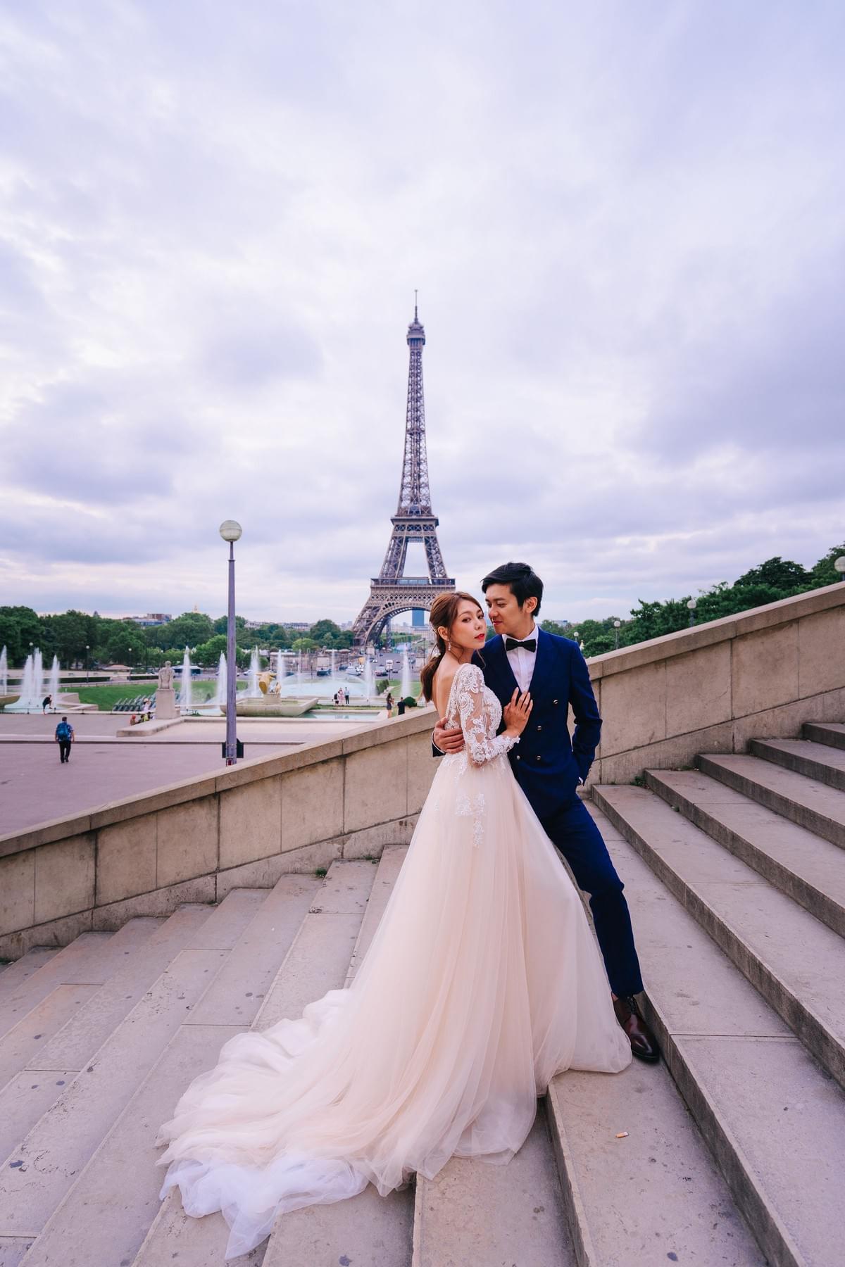 巴黎旅拍婚紗 / 羅浮宮 / 艾非爾鐵塔婚紗照 / Paris / Paris Prewedding / vacationphotographer 巴黎旅拍婚紗 / 羅浮宮 / 艾非爾鐵塔婚紗照 / Paris / Paris Prewedding / vacationphotographer