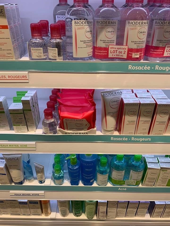 BIODERMA BIODERMA