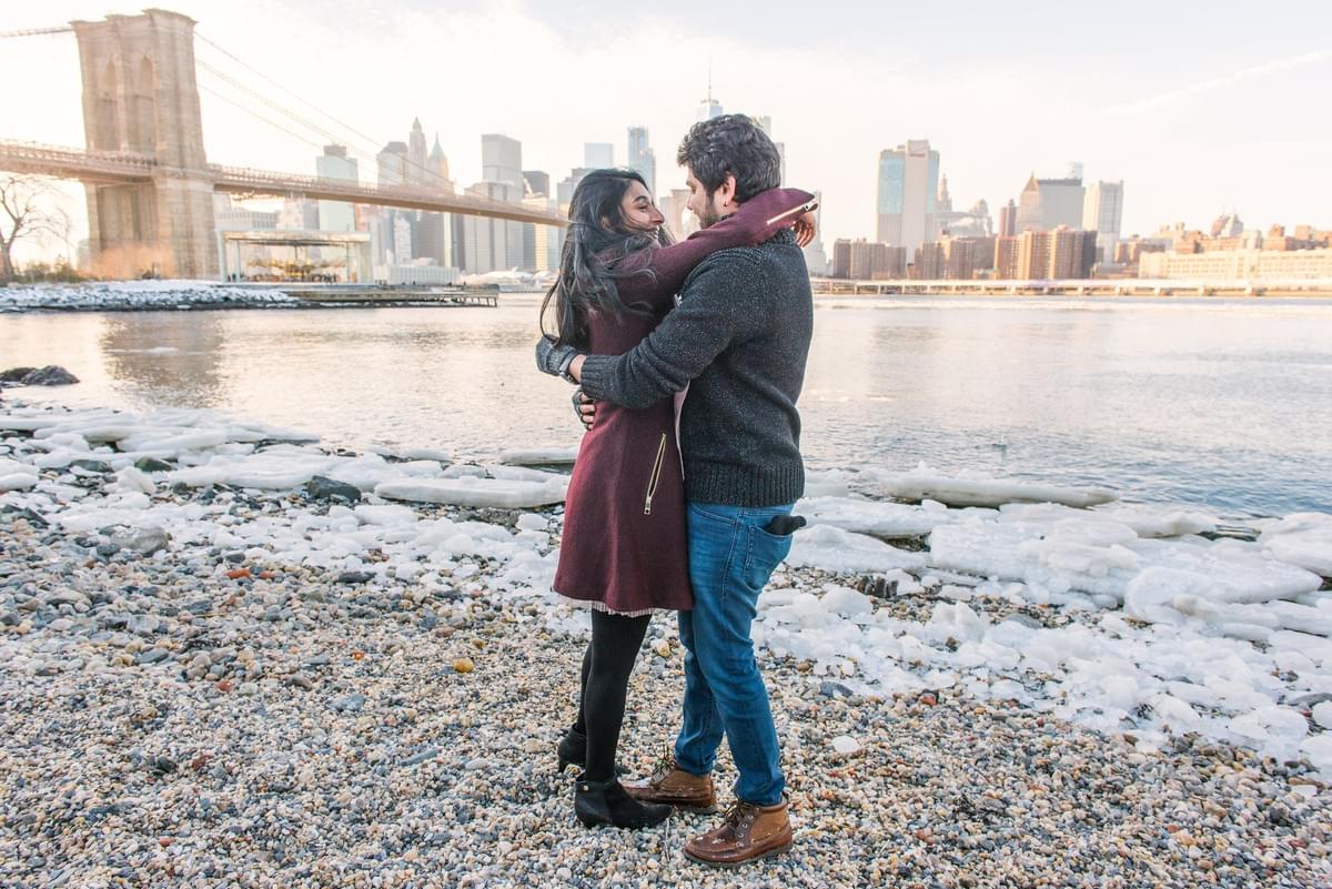 surprise proposal nyc 驚喜求婚 surprise proposal nyc 驚喜求婚