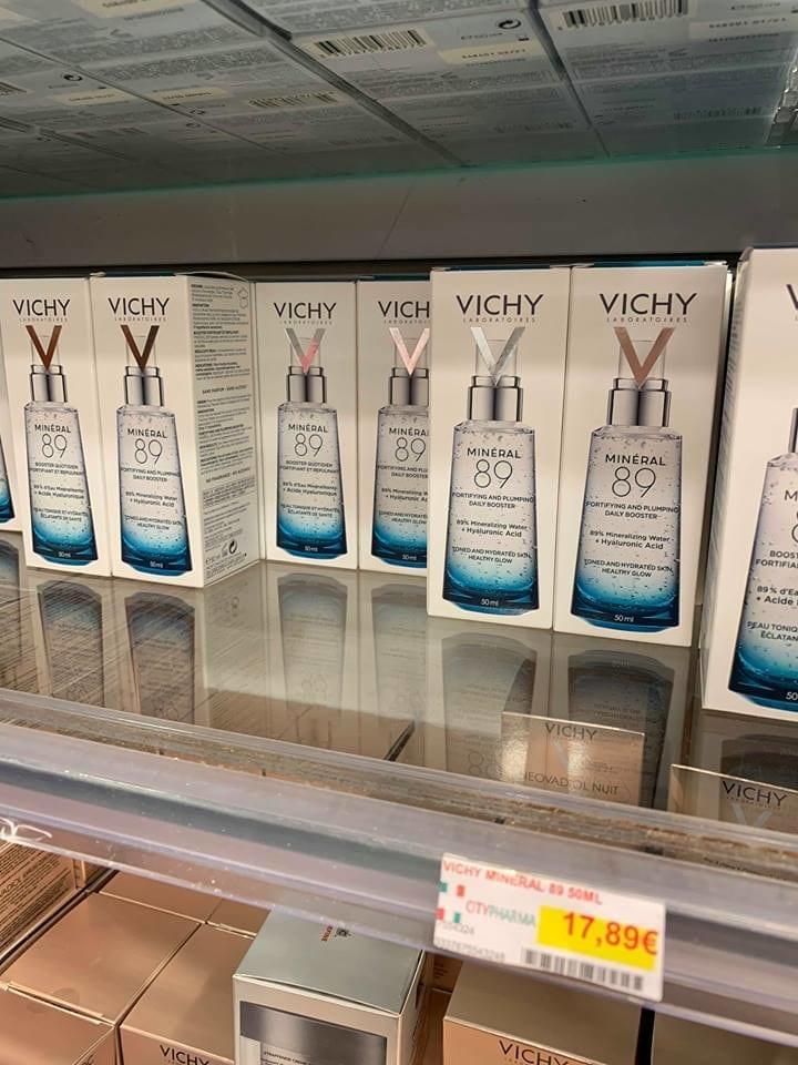 VICHY VICHY