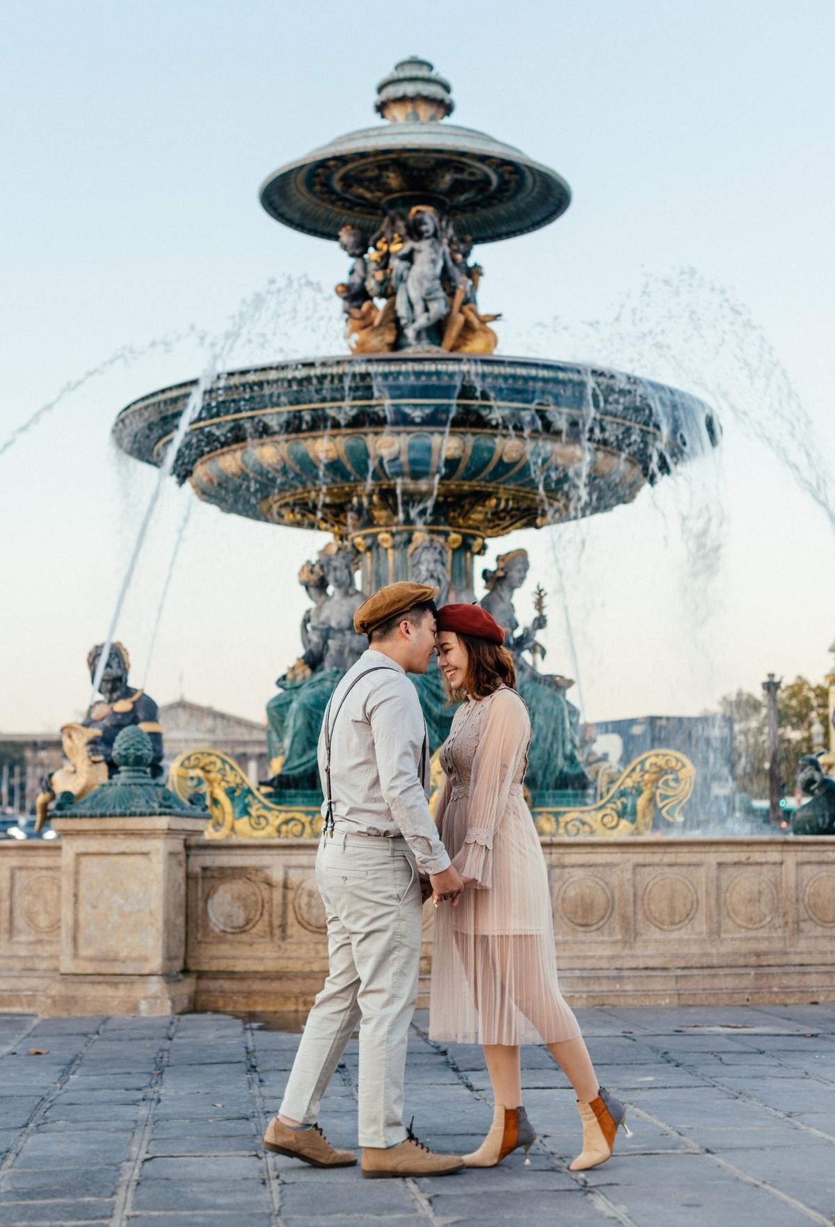 Paris / Parisphotographer / 巴黎 / 巴黎攝影師 / 旅拍 Paris / Parisphotographer / 巴黎 / 巴黎攝影師 / 旅拍