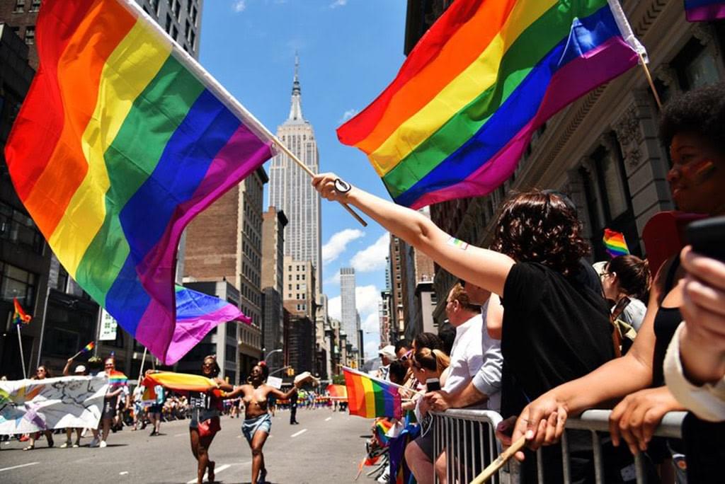 LGBT New York LGBT New York