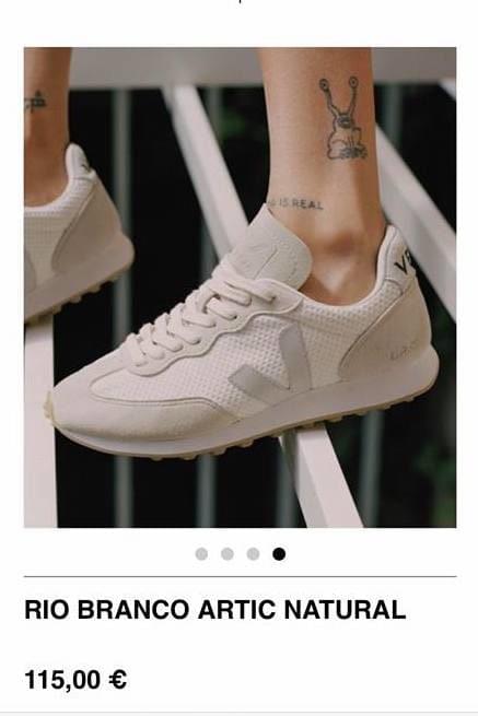 Veja shoes Veja shoes