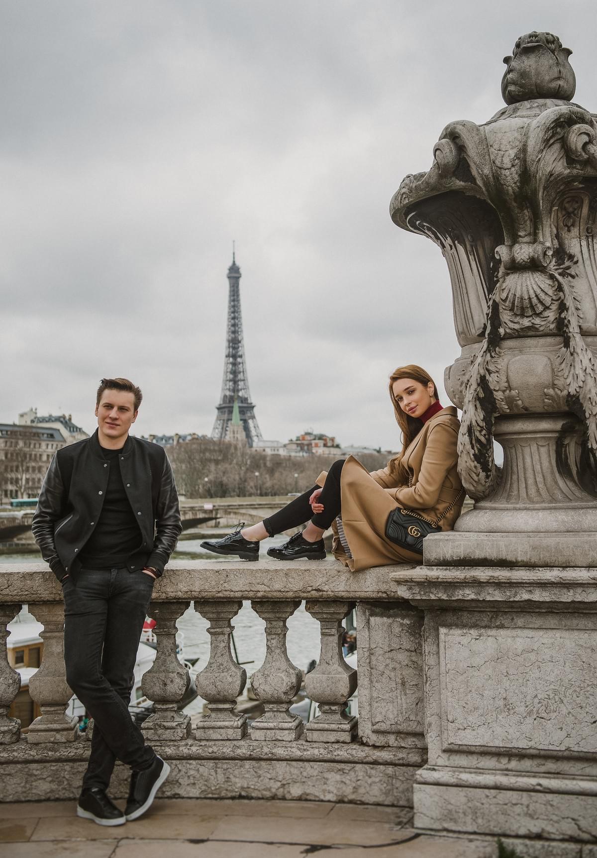 巴黎旅拍 / 巴黎攝影師 / Paris / Paris Photographer 巴黎旅拍 / 巴黎攝影師 / Paris / Paris Photographer