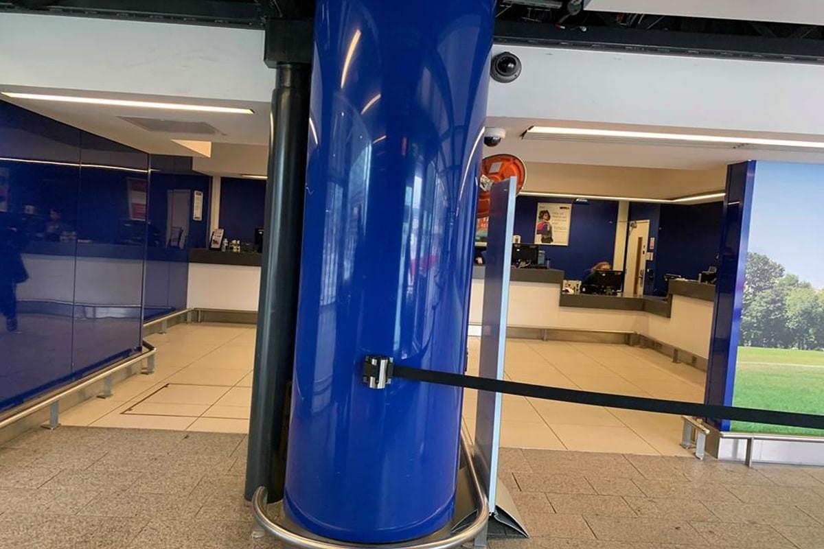 英國機場退稅 Heathrow Airport Terminal 3 英國機場退稅 Heathrow Airport Terminal 3