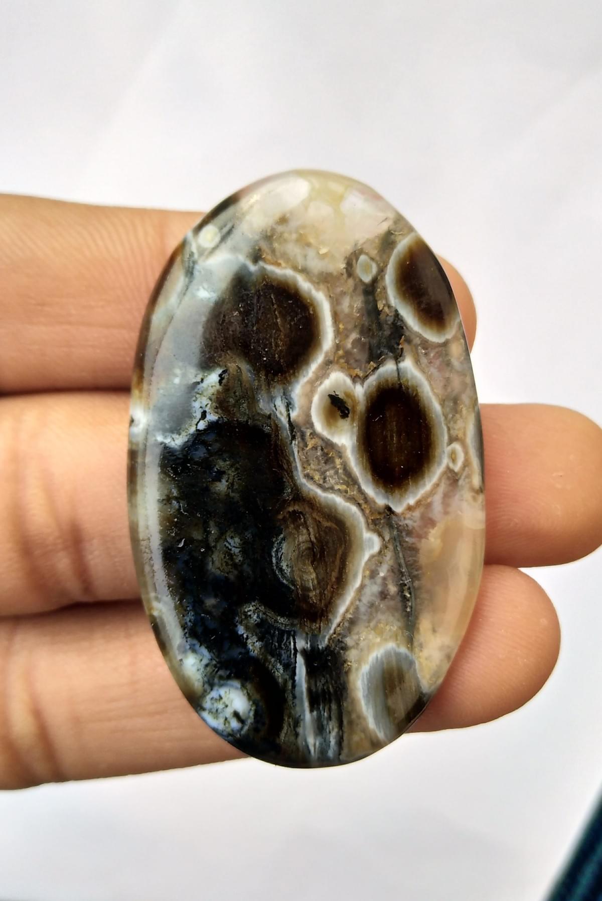 Ocean Jasper stone Ocean Jasper stone