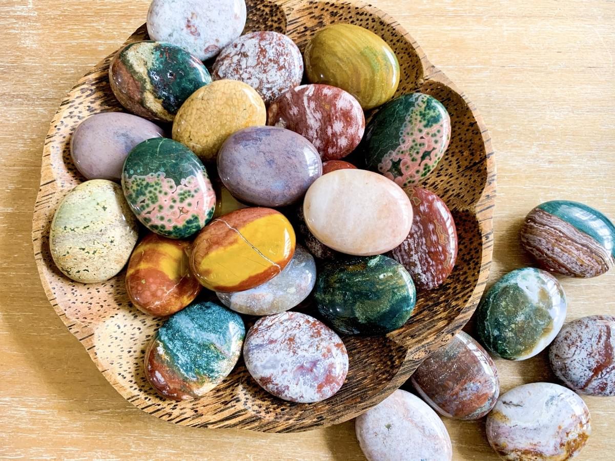 Ocean Jasper stone online Ocean Jasper stone online