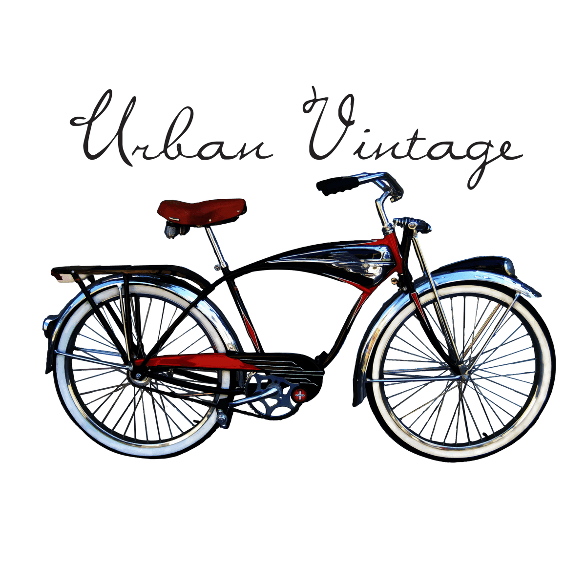 Urban Vintage Clothing