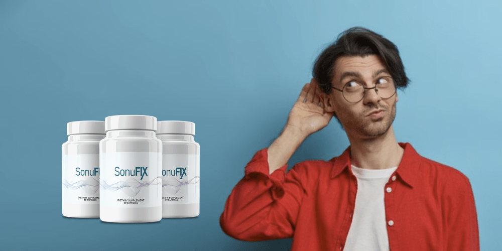 sonufix sonufix