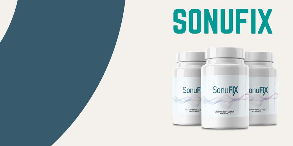 sonufix sonufix