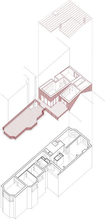 © JAVA Architecten/s © JAVA Architecten/s