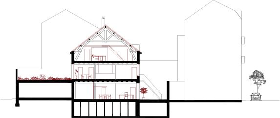 © JAVA Architecten/s © JAVA Architecten/s
