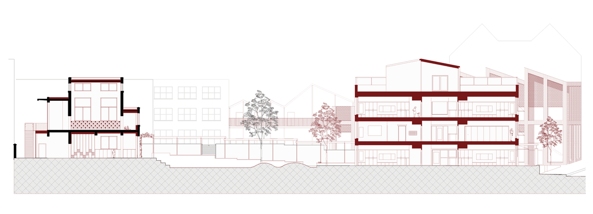 © JAVA Architecten/s © JAVA Architecten/s