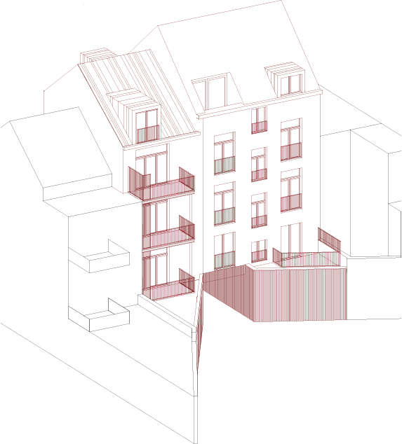 © JAVA Architecten/s © JAVA Architecten/s