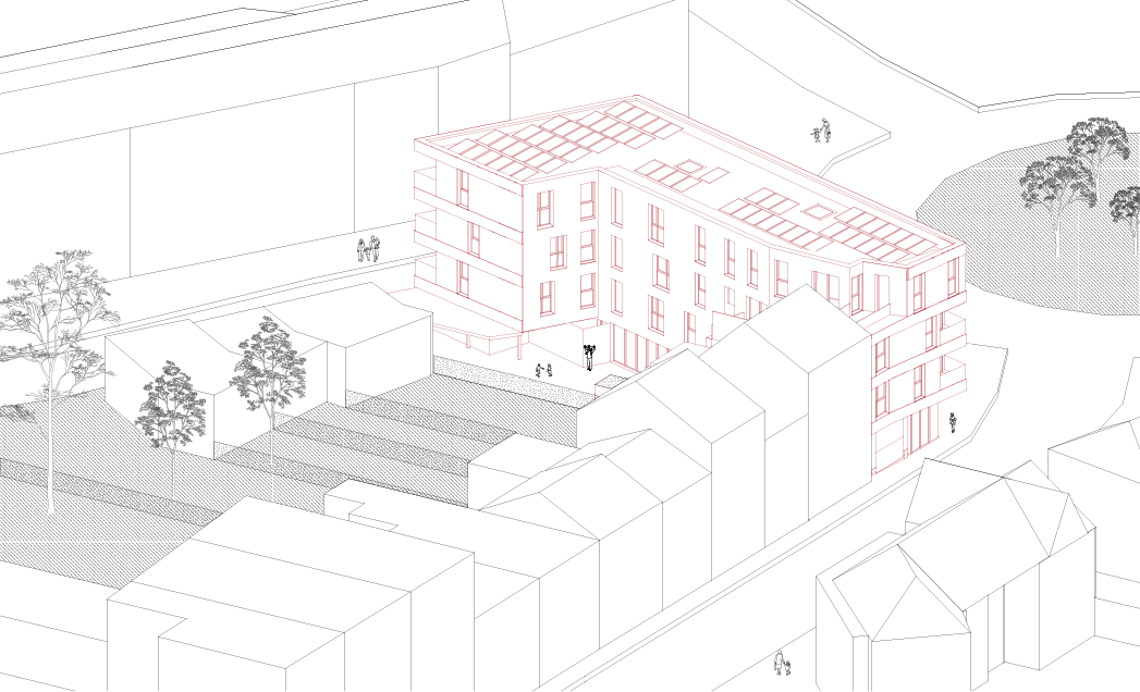 © JAVA Architecten/s © JAVA Architecten/s