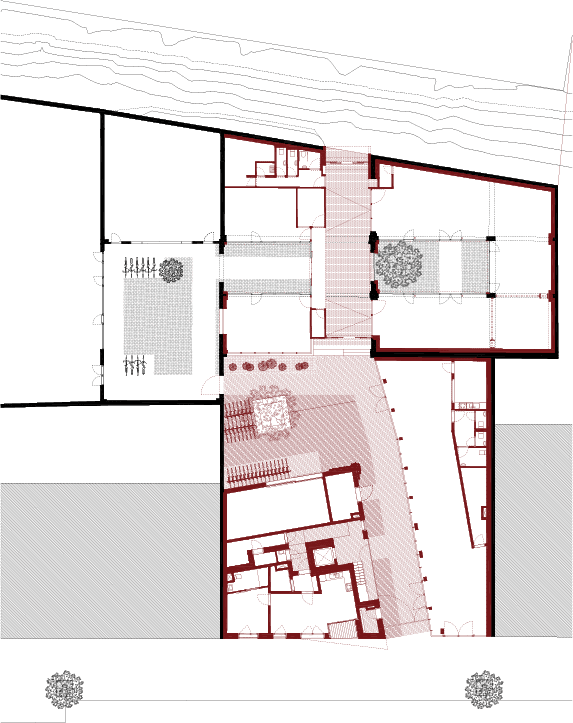 © JAVA Architecten/s © JAVA Architecten/s
