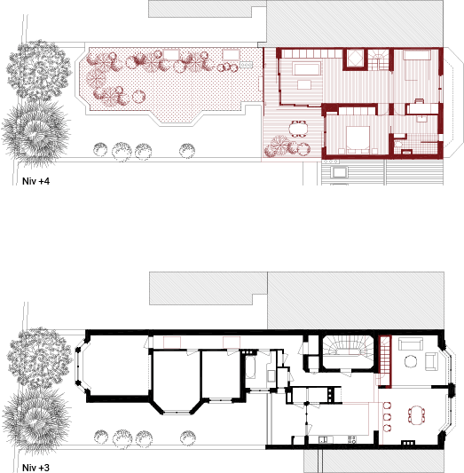 © JAVA Architecten/s © JAVA Architecten/s