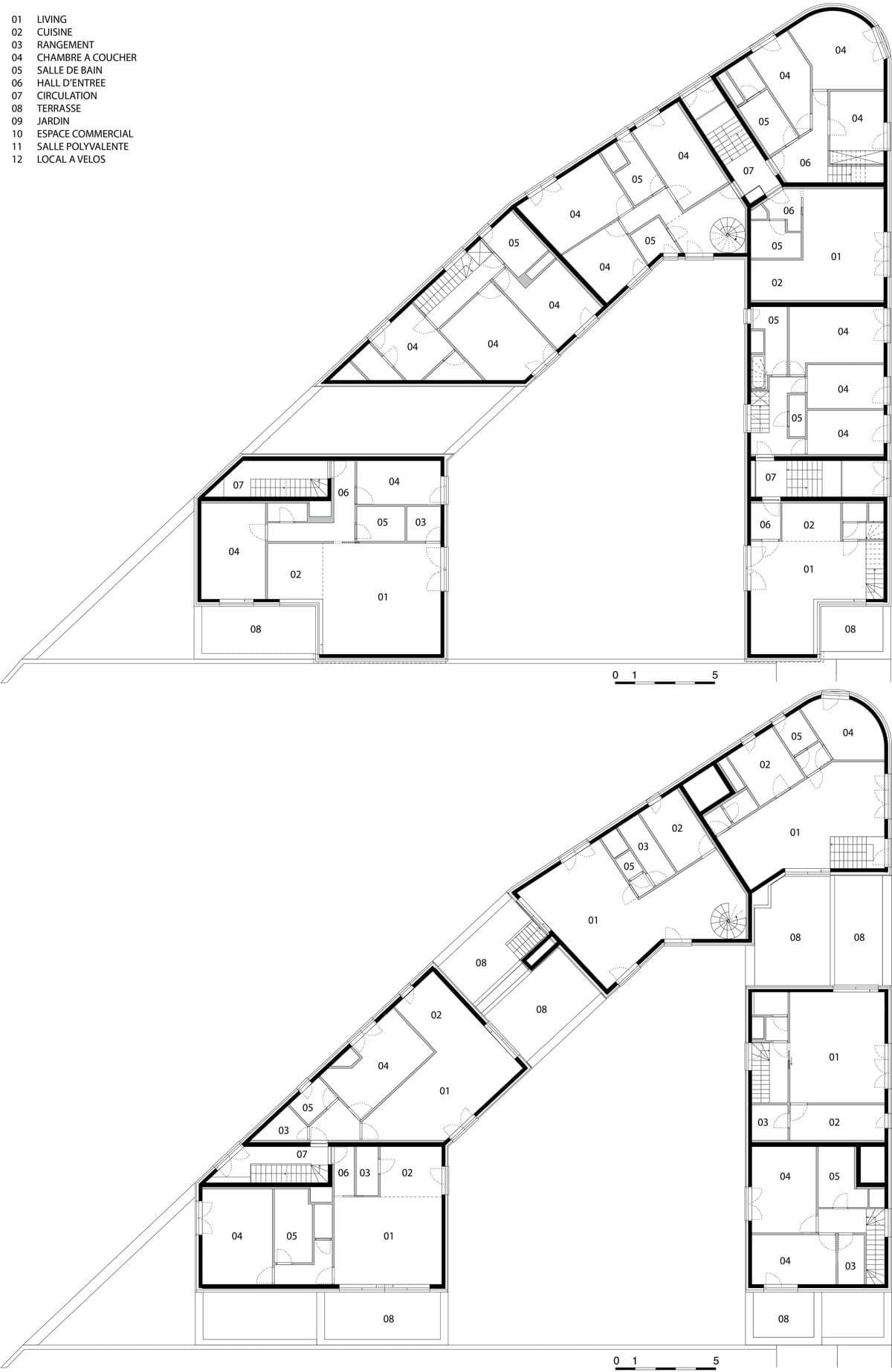 © JAVA Architecten/s © JAVA Architecten/s