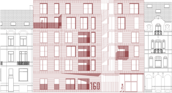 © JAVA Architecten/s © JAVA Architecten/s