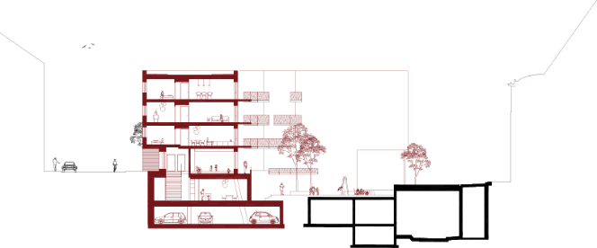 © JAVA Architecten/s © JAVA Architecten/s
