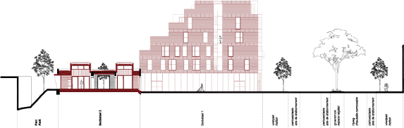 © JAVA Architecten/s © JAVA Architecten/s