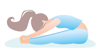 paschimottanasana paschimottanasana