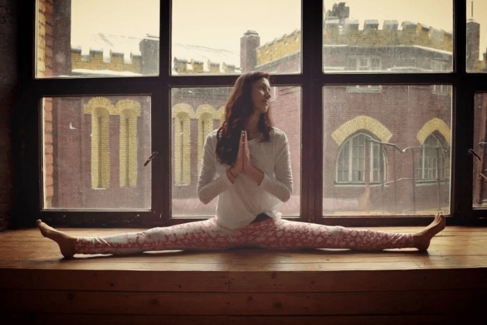 hanumanasana hanumanasana
