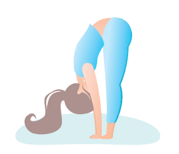 uttanasana uttanasana