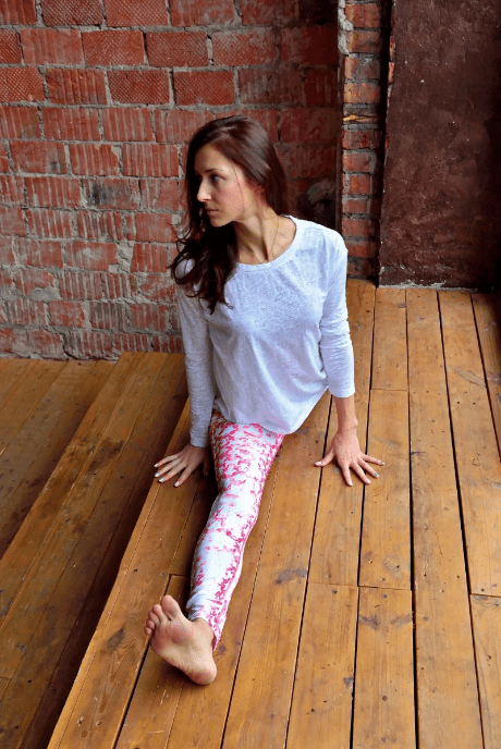 samakonasana samakonasana