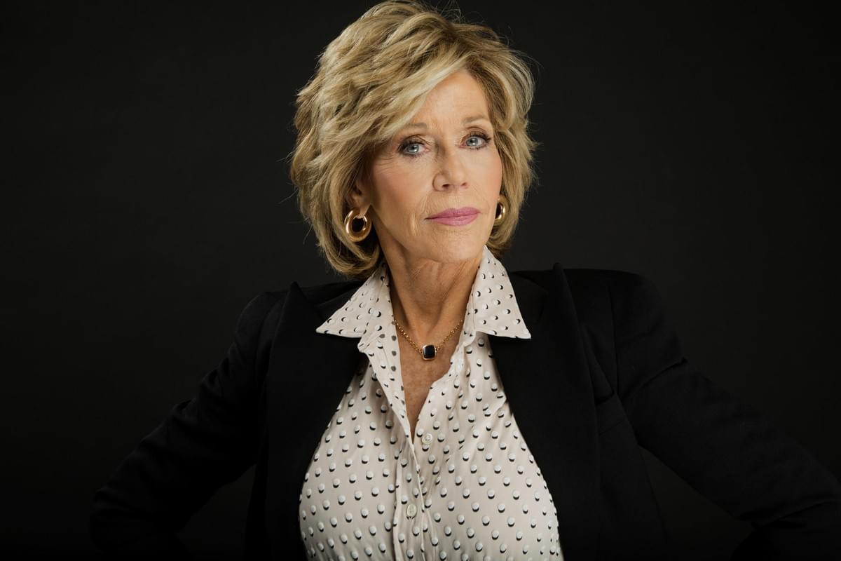 Jane Fonda kwam zelf overigens ook uit de kast een tijd geleden omtrent een verkrachting waar ze het slachtoffer van was. Jane Fonda kwam zelf overigens ook uit de kast een tijd geleden omtrent een verkrachting waar ze het slachtoffer van was.