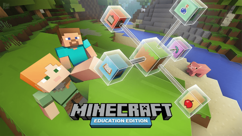 Minecraft Education Edition Minecraft Education Edition