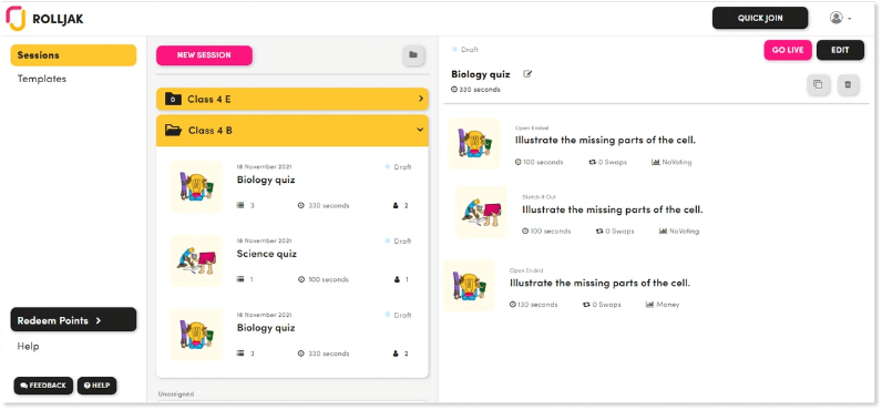 How to use Rolljak How to use Rolljak
