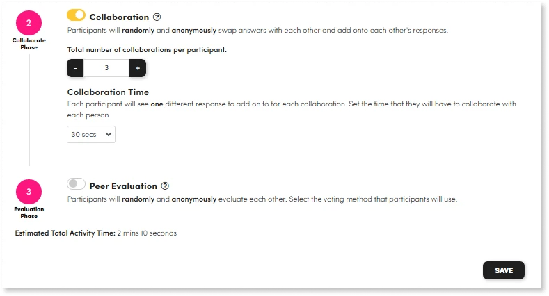 Rolljak Collaboration Tools Rolljak Collaboration Tools