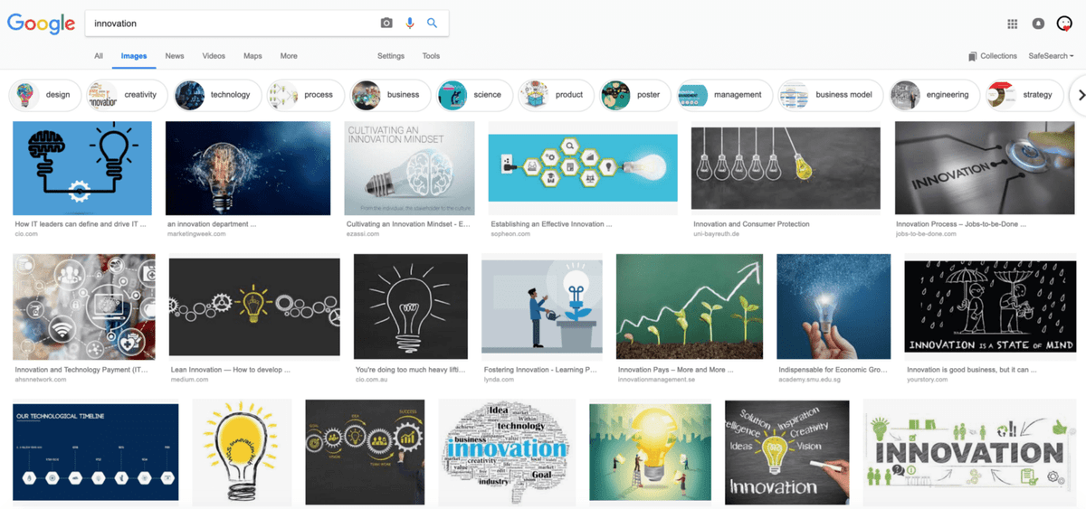 What is Innovation Google Search What is Innovation Google Search