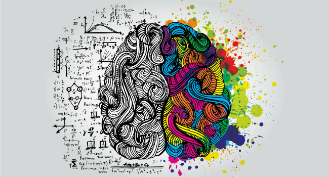 What Is Creativity? What Is Creativity?