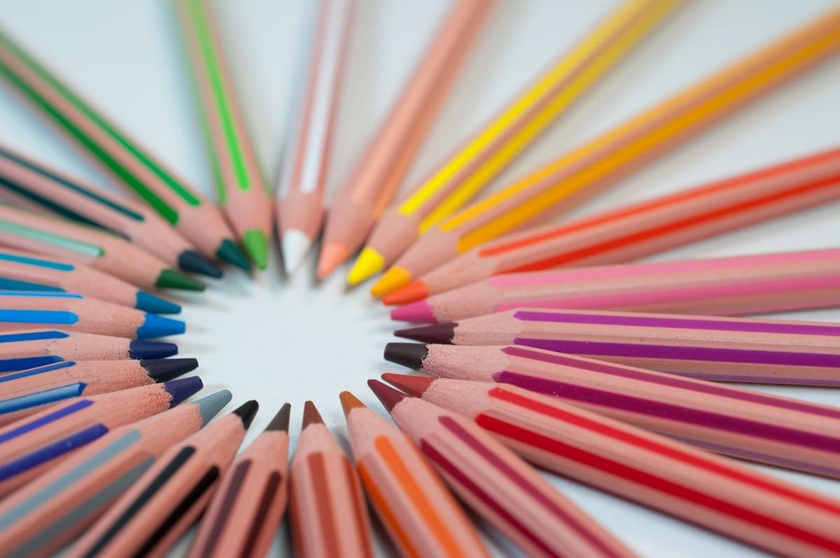 colored pencils in art class steam vs tem colored pencils in art class steam vs tem