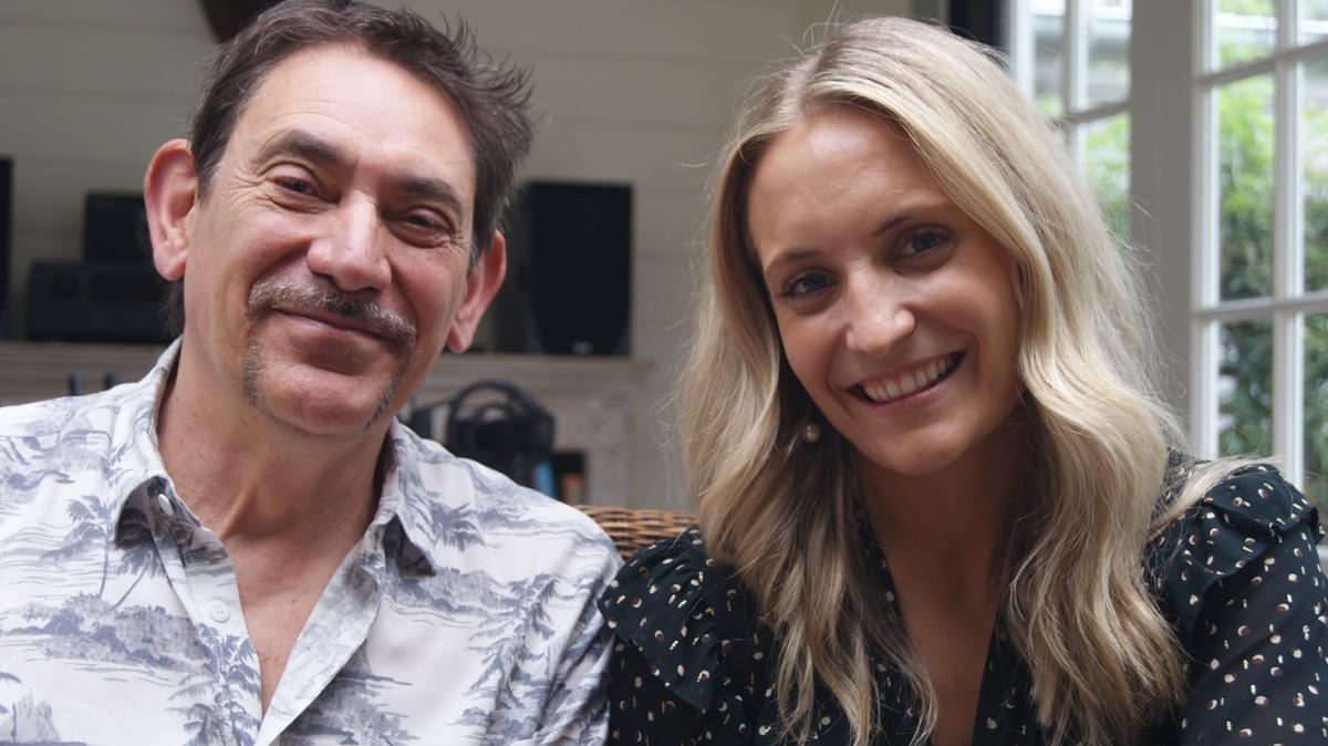Phil Muscatello Betsy Westcott Phil Muscatello Betsy Westcott