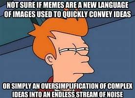 Oversimplification Oversimplification