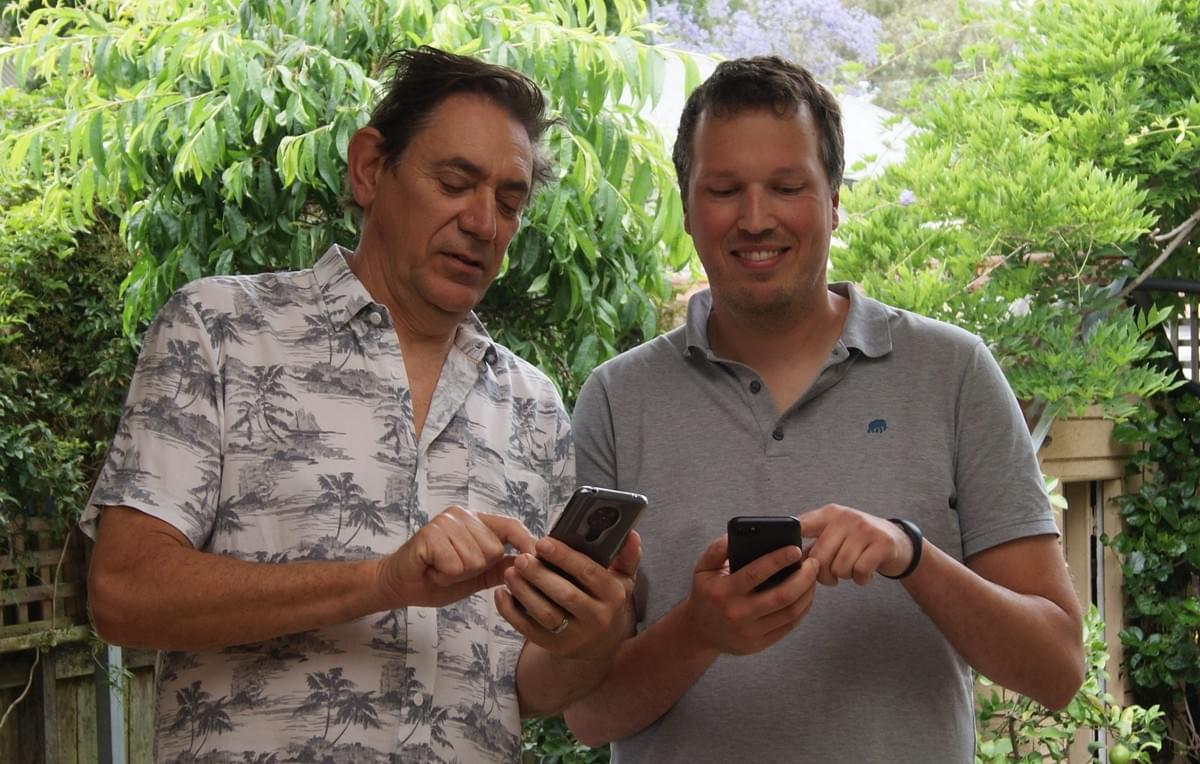 Phil & Christian Shopvesting Phil & Christian Shopvesting