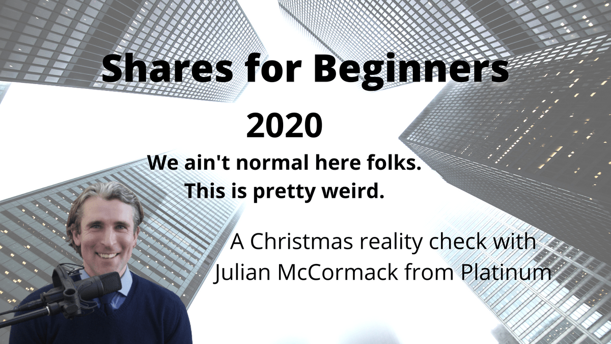 Julian McCormack Julian McCormack