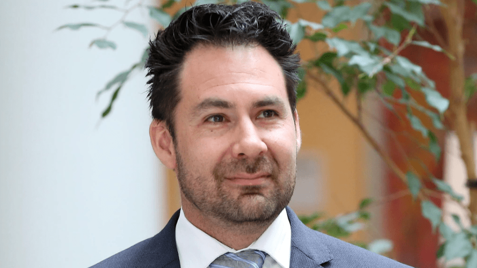 Andrew Cornejo - Hazer Group Andrew Cornejo - Hazer Group