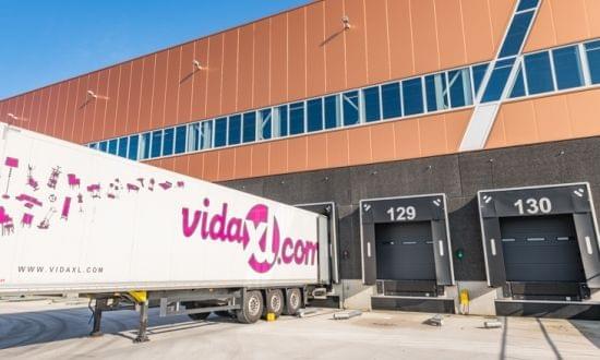VidaXl Kortingscode VidaXl Kortingscode