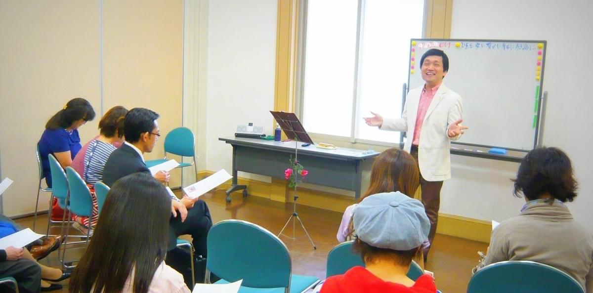 <img src=”itouhidemi.jpg” alt=”SOHO BOX 北浜で行われるアドラー心理学セミナー講師の伊藤英巳氏”> <img src=”itouhidemi.jpg” alt=”SOHO BOX 北浜で行われるアドラー心理学セミナー講師の伊藤英巳氏”>