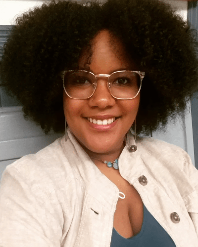 Geralyn Williams, Program Coordinator for the Pace Center for Community Engagement at Princeton Univ. Geralyn Williams, Program Coordinator for the Pace Center for Community Engagement at Princeton Univ.